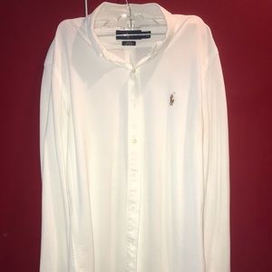 Polo Ralph Lauren button down long sleeve
